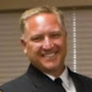 Meet your Posher, Jeff